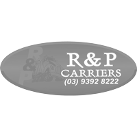 Redpath & Pulham Carriers